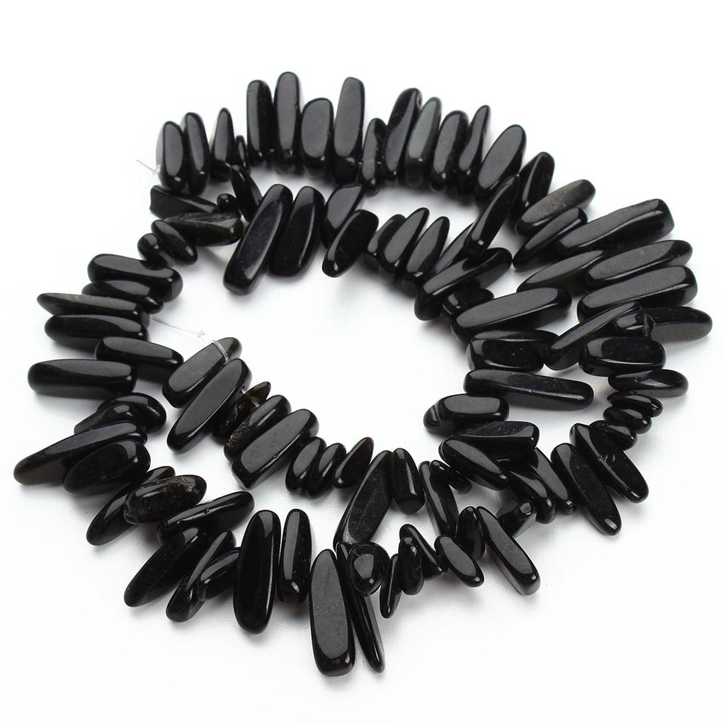 Natural Chips Stone Beads Irregular Gravel Beads Crystal Agate Jade Lava Loose Bead For Making Bracelet Necklace Jewelry Finding