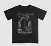 Charley Crockett The Saga Continues T-Shirt All Size S To 5XL WA564