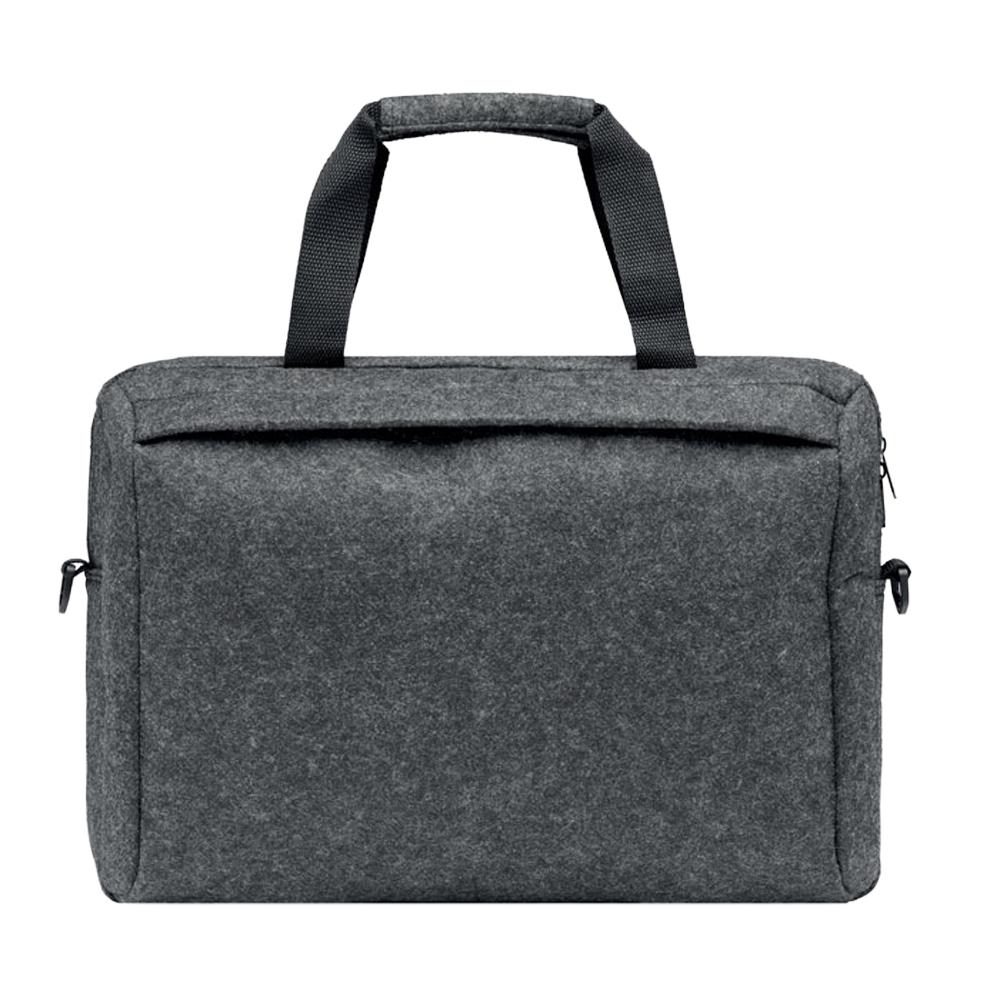 MidOcean Plana RPET Felt Laptop Bag
