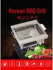 Portable Stainless Steel Folding BBQ Grill & Fire Pit for Outdoor Camping