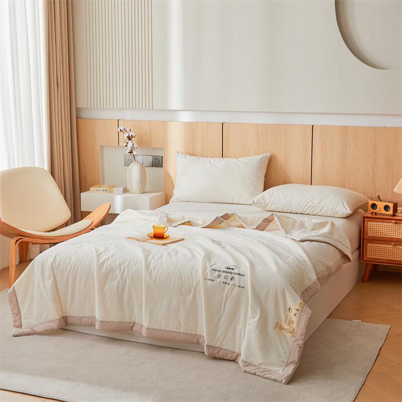 

Muji 100% Cotton Quilt