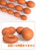 Ifukens Anal Beads Anal Ball Anal Plug Anal Expansion Anal Dildo Extra Thick Size 6 Renjuryu Thick Anaru Beads Anal Pearl Dildo Anal For Men and Women