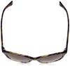 Emporio Armani EA4157F Violet Violet 57 Women's Sunglasses, Havana/Gradient Lens,