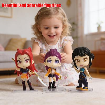 Συλλεκτικά είδη και μοντέλα – Φιγούρες