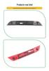 High Mount Stop Lamp for 2014-2023 Subaru Forester (Third Auxiliary Signal Light, Part 84751SG000)