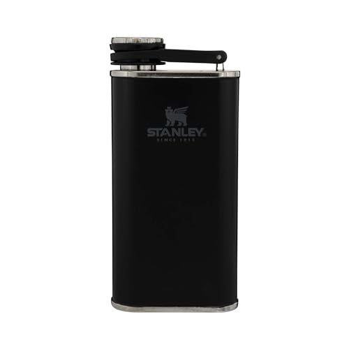 

Фляга STANLEY Classic 236 мл с логотипом