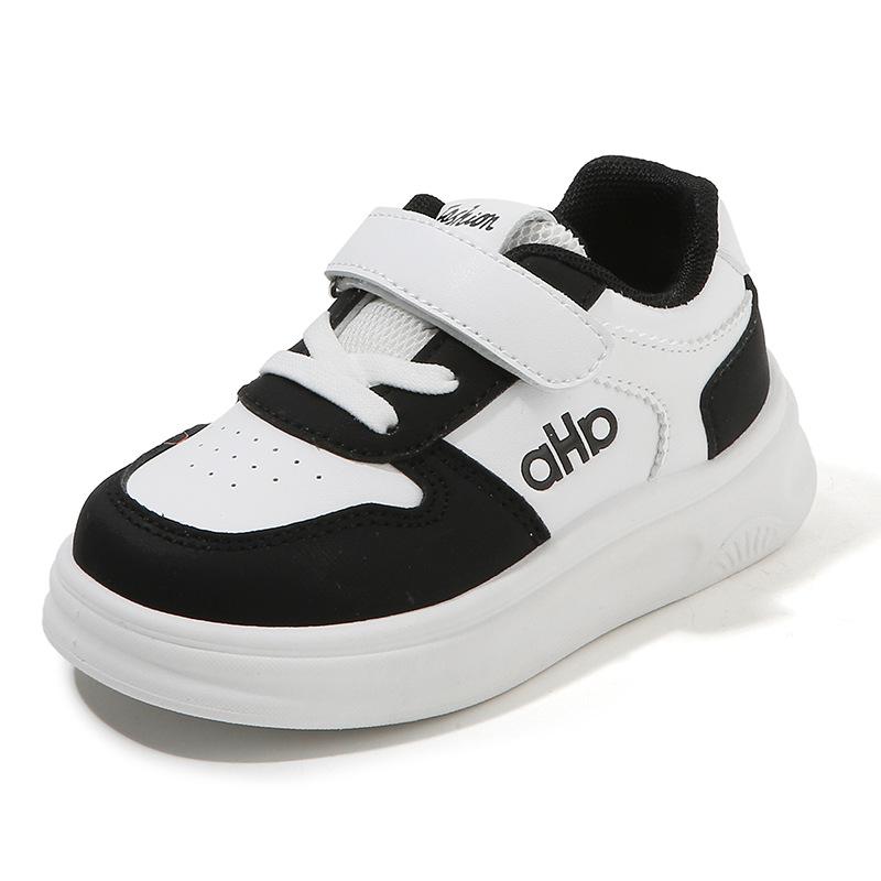 Baby Children Casual Sneakers Soft Sole Boys Girls Toddler Shoes Spring Autumn