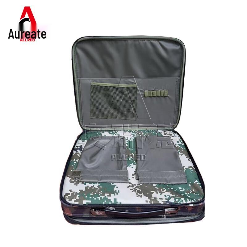 Aoruid Outdoor Command Storage Box