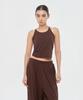 CONCHWEAR Asana Back Strap Sleeveless (4 Colors)