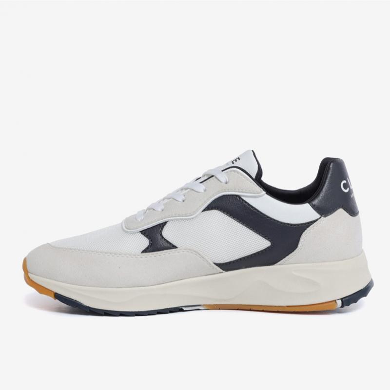 Clay Men S buSineSS SneakerS Mojave Scem223mj00 Wnv