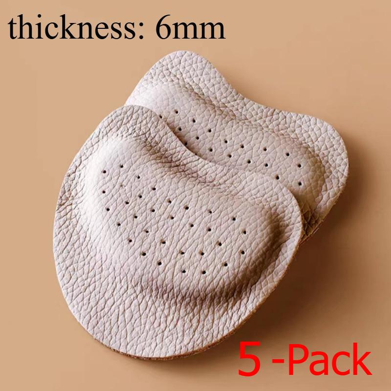 Sandal Forefoot Pad High Heels Do Not Tire The Artifact Anti-slip Anti-sweat Anti-pain Super Soft Self-adhesive Invisible Anti-slip Sticker