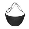 Nylon Crossbody Bag Women's Hobo Bag Lightweight Small Shoulder Bag Underarm Bag