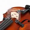ABS Plastic Violin Bow Guide Compact Musical Practice Tool Sturdy