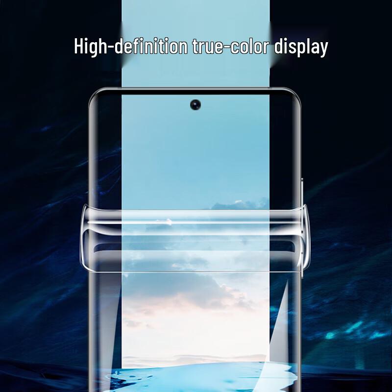 Langling OnePlus Ace Serie Displayschutzfolien
