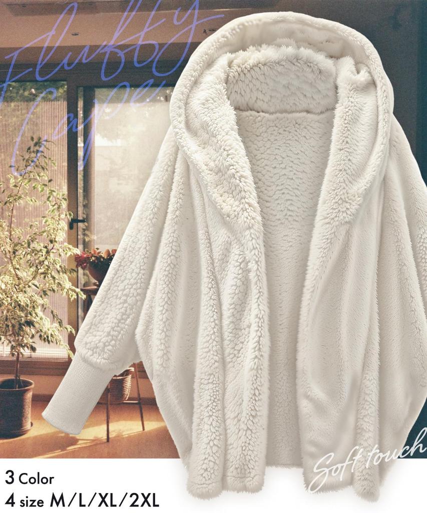 Boa Dolman Cold and Cold Coat for Windproof Jacket for Light Autumn and Winter Clothes for Slimming Motorcycle Jacket for Autumn and [Doors] Coat,