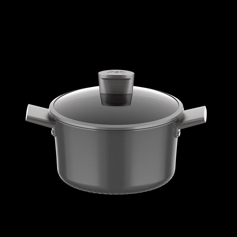 ASD Non-Stick Titanium Soup Pot