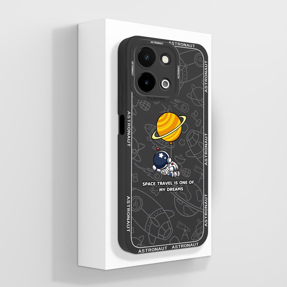 For Vivo Y28 4G 5G Case Simple Design Full Protection Back Cover For Vivo Y 28 Funda Soft Liquid Silicone Anti Drop Phone Shell