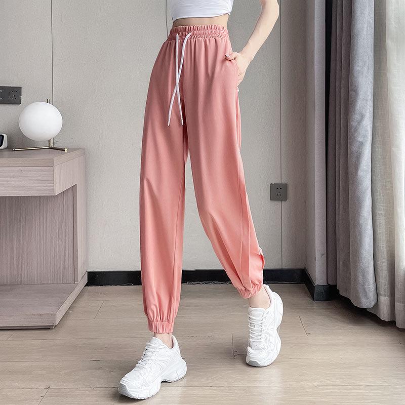 2025 Damen Schnelltrocknendes Sportbekleidungsset: Sommer Wander- & Fitness-Outfit