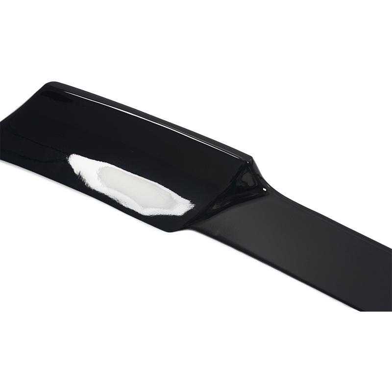 Corvette C5 ZR1 (97-04) Extended Rear Spoiler & Wing Trim