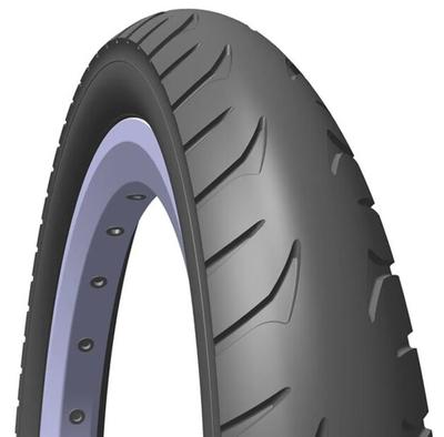 Hard City Tyre Mitas V63 Golf Pre-Classic 12.5´´ X 1.90