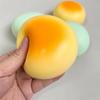 Slow Rising Hawaiian Bread Squishy Simulated Slow Rebound Toy Milk Bread Squeeze Toys  Anxiety ADHD