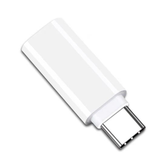 Universeller Typ-C Audio-Adapter-Konverter für Kopfhörer
