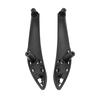 Car Inner Door Front Left Right Handle Armrest Pull Trim Cover For BMW F30 316d 320i F31 316d 318d 325d 318i F32 F35 320d F80