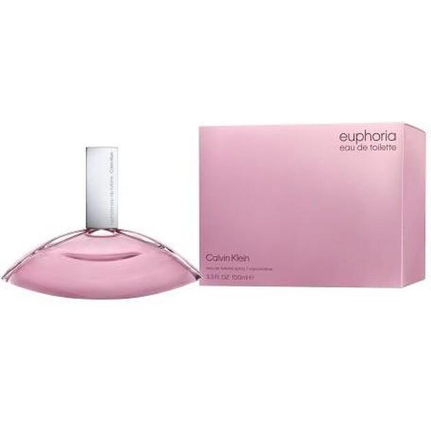 

Туалетная вода Calvin Klein CK Euphoria 100 ml