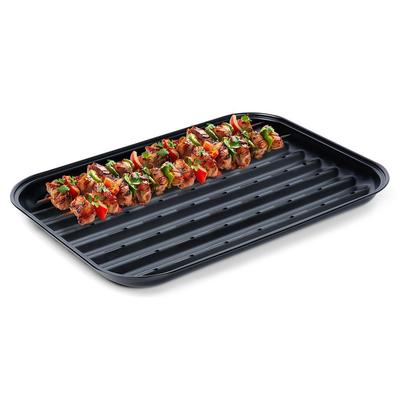 Barbecue és kebab – Grillek és grillsütők