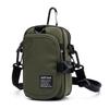 Multifunktionale Oxford-Stoff-Handytasche für Herren