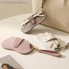 1PCSoft Lychee Pattern PU Leather Glasses Bag Retro Sunglasses Case Portable Myopia Frame Case Simple Eyeglasses Eyewear Storage