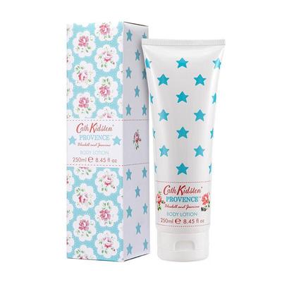 Cath Kidston Provence Blåklocka Jasmin Kroppslotion