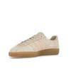 Adidas Bermuda Wonder White Unisex Sneakers Krem Pantone Gum GY7388