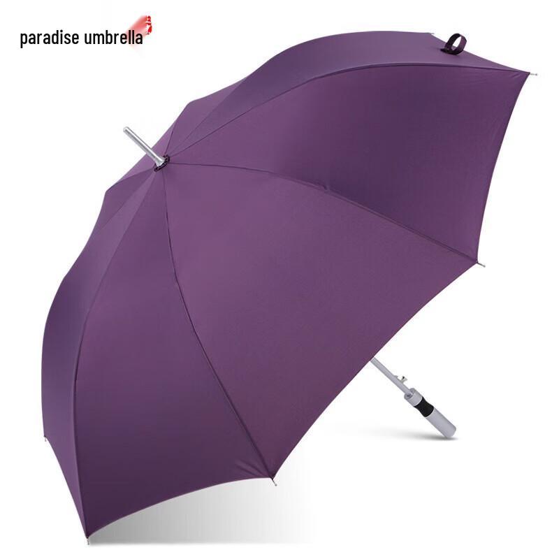 Heaven Semi-Automatic Business Golf Umbrella