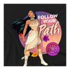 Pocahontas Childrens/Kids Follow Your Path Sweatshirt