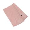 USB Heating Blanket Thermal Electric Heated Shawl Blanket Temperature Controlled Blanket Light Pink