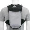 Breathable Sports Chest Mount Vests With Quick Release Buckles And Multiple Storage Pockets For Adventure