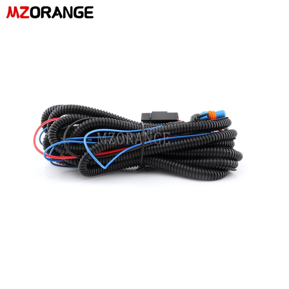 Fog Light for Chevrolet Malibu 2012 2013 2014 2015 Headlight for Cadillac SRX 2010-2016 Halogen Headlight Fog Lamp accessories