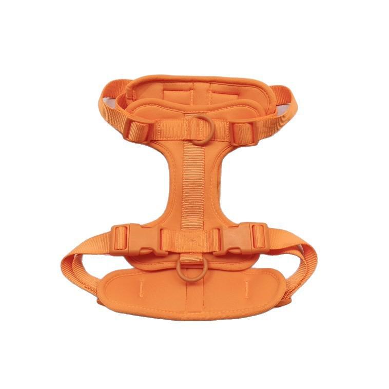Szelki dla psa Spot Wid Anti-Bite & Escape-Proof z linką PVC i obrożą
