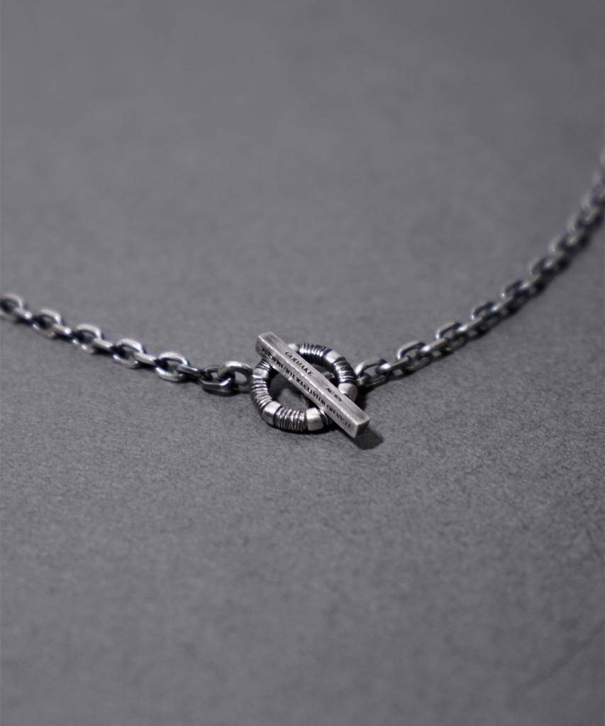 Godjake [Devoured] Bt Necklace