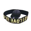 Effizient trainieren mit MMA Muay Thai Boxen Speedball und Kopfband Set