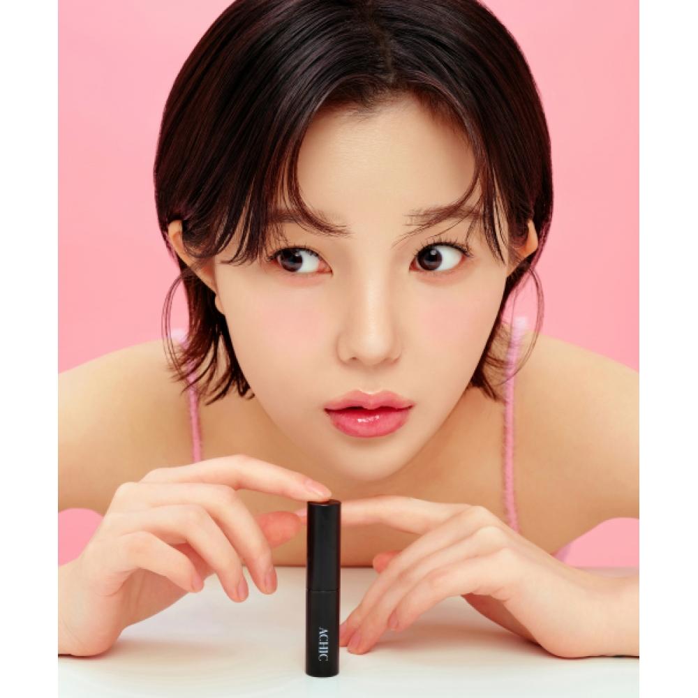 

Achic [2pack] Glachet Lip Balm 4g 01 melanche/01 melanche