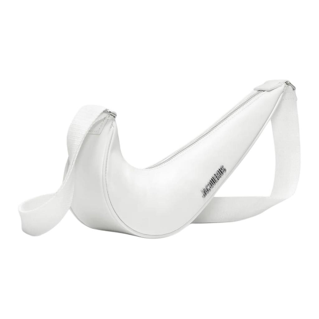 New Nike X Jacquemus Le Swoosh Crossbody Bag DQ0324-100