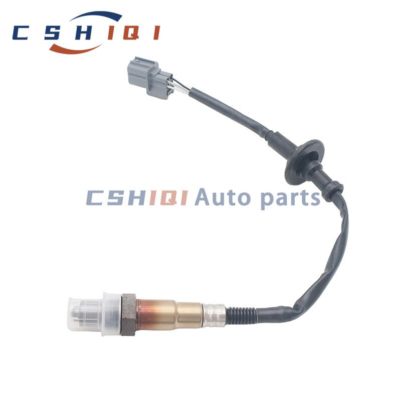 O2 Oxygen Sensor For Acura EL Integra GS RS Honda Civic EX Si LX SE 25024105 250 24105 Automobiles Spare Parts 250-24105