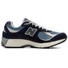 new New Balance 2002R Dark Navy