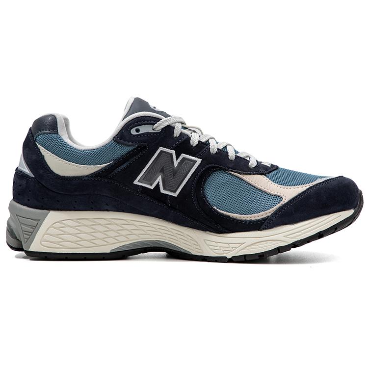 new New Balance 2002R Dark Navy