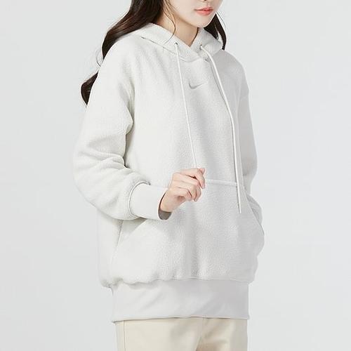 Nike Sweatshirts Women's White DQ6841-072