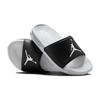 Air Jordan Jumpman Slide GS Black White FQ1597-010