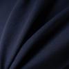 Coach Long Sleeved Dresses Women's Navy Crew Neck Moderate Mid Length C5493-NAV