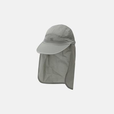 Kolon Sports Unisex Leichte Sahara Kappe Qerex25321pgy